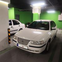 سمند LX EF7، مدل ۱۳۹۶|خودرو سواری و وانت|قدس, |دیوار