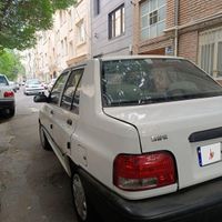 پراید 131 SE، مدل ۱۳۹۵|خودرو سواری و وانت|تهران, جلیلی|دیوار