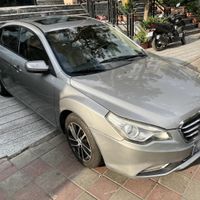 بسترن B50F ۱۸۰۰|خودرو سواری و وانت|تهران, میرداماد|دیوار