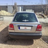 پراید 141 SX، مدل ۱۳۹۰|خودرو سواری و وانت|اصفهان, ردان|دیوار