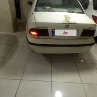 سمند  مدل ۸۱|خودرو سواری و وانت|تبریز, |دیوار