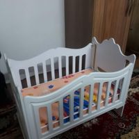 تخت کودک نو|تخت و صندلی بچه|تهران, عباس‌آباد|دیوار