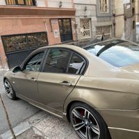 بی‌ام‌و سری 3 سدان 320i، مدل ۲۰۰۶ M3 bmw|خودرو سواری و وانت|تهران, پیروزی|دیوار