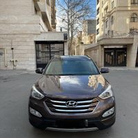 هیوندای سانتافه ix 45 2400cc، مدل ۲۰۱۵|خودرو سواری و وانت|مشهد, بلوار سجاد|دیوار