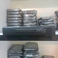 دی وی ار DVR فول اچ دی (انتقال تصویر)|دوربین مداربسته|تهران, مشیریه|دیوار