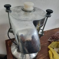 ابمیوه گیری صنعتی|آبمیوه‌گیر و آب‌مرکبات‌گیر|قم, امامزاده ابراهیم|دیوار
