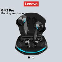 ایرپاد اورجینال lenovo GM2pro اصلی سریال دار|لوازم جانبی موبایل و تبلت|تهران, نواب|دیوار