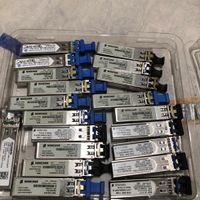 ماژول SFP|مودم و تجهیزات شبکه|تهران, تهرانپارس شرقی|دیوار