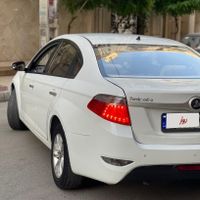 برلیانس H330 اتوماتیک 1500cc، مدل ۱۳۹۵|خودرو سواری و وانت|تهران, آبشار تهران|دیوار
