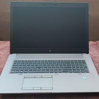 لپ تاپ HP zbook 17 g6|رایانه همراه|تهران, حکیمیه|دیوار