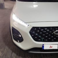 ام‌وی‌ام X22 Pro اکسلنت، مدل ۱۴۰۲|خودرو سواری و وانت|تهران, جمهوری|دیوار