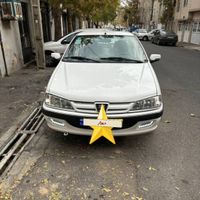 پژو پارس موتور جدید XU7P، مدل ۱۴۰۲|خودرو سواری و وانت|تهران, تهرانپارس شرقی|دیوار
