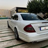 بنز کلاس E E240 اتوماتیک، مدل ۲۰۰۳|خودرو سواری و وانت|تهران, اندیشه (شهر زیبا)|دیوار