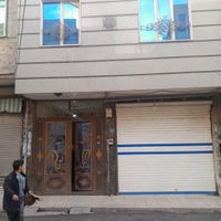 آپارتمان ۹۰متری دوطبقه با مغازه تجاری اسلامشهر|فروش آپارتمان|تهران, حصارک|دیوار