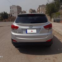 توسان ix35 مدل ۲۰۱۵ موتور۲۰۰۰ سفارش خلیج|خودرو سواری و وانت|اهواز, سپیدار|دیوار