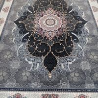 فرش های سرمه ای ودودی نگین مشهددرطرح ونقش مختلف|فرش|تهران, شهرک آپادانا|دیوار