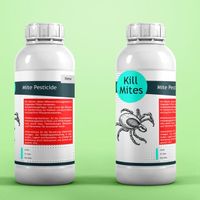 سم کنه کش موثر با ویژگی زیاد - Kill mites - سمپاشی|لوازم نظافت|تهران, بازار|دیوار