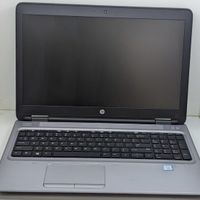 لپ تاپ HP نسل با پردازنده cor i5 ومانیتور LED ۱۵|رایانه همراه|مشهد, امام خمینی|دیوار