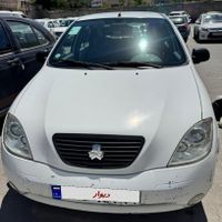تیبا 2 (هاچبک) EX، مدل ۱۴۰۱|خودرو سواری و وانت|اراک, |دیوار