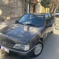پژو روآ بنزینی، مدل ۱۳۸۶ شرایطی|سواری و وانت|مشهد, صیاد شیرازی|دیوار
