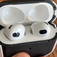 Airpods 3 ایرپاد ۳ مگ سیف|لوازم جانبی موبایل و تبلت|تهران, استاد معین|دیوار