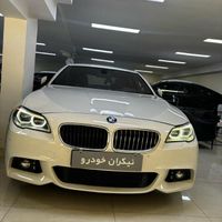 بی‌ام‌و سری 5 سدان 528i، مدل ۲۰۱۵|خودرو سواری و وانت|تهران, سهروردی|دیوار