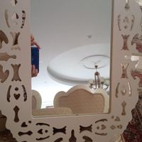 آینه جاکلیدی|صنایع دستی و سایر لوازم تزئینی|تهران, دکتر هوشیار|دیوار
