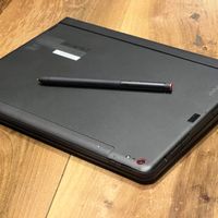 لپ تاپ تبلت لنوو 10 Lenovo Thinkpad Tablet|رایانه همراه|تهران, دزاشیب|دیوار