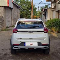 ام وی ام X22 pro MT. مدل ۱۴۰۴|خودرو سواری و وانت|بندر انزلی, لیچارگی حسن رود|دیوار