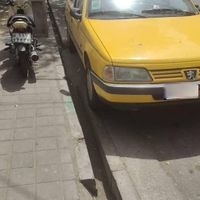 پژو 405 GLX - دوگانه سوز CNG، مدل ۱۳۹۰|خودرو سواری و وانت|تهران, دریاچه شهدای خلیج فارس|دیوار