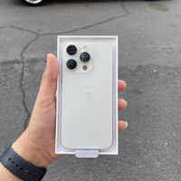اپل iPhone 15 Pro zaa آیفون ۱۵ پرو ۲۵۶|موبایل|تهران, جنت‌آباد مرکزی|دیوار