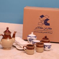 کارتن اسباب کشی و بسته بندی ظروف شکستنی|عمده‌فروشی|تهران, ستارخان|دیوار