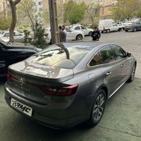 رنو تالیسمان E3 خاکستری مدل 2018 فول آپشن|سواری و وانت|تهران, سعادت‌آباد|دیوار