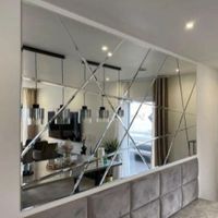 آیینه دکوراتیو با بیش از ۱۰۰ طرح مختلف|آینه|تهران, کوثر|دیوار