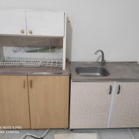 کابینت آشپزخانه|آب‌چکان و نظم‌دهنده ظروف|تبریز, |دیوار