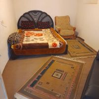 سوییت مبله منزل مبله تمیز و مستقل|اجارهٔ کوتاه‌مدت آپارتمان و سوئیت|شیراز, آزادگان|دیوار