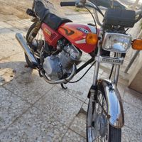 موتور مدل۸۸|موتورسیکلت|اصفهان, گز|دیوار