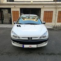 پژو 206 SD V8، مدل ۱۳۹۹|خودرو سواری و وانت|تهران, کوهک|دیوار