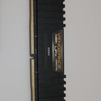 رم کورسیر 16 گیگ DDR4|قطعات و لوازم جانبی رایانه|تهران, زیبادشت|دیوار