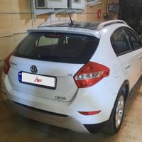 برلیانس H320 اتوماتیک 1650cc، مدل ۱۳۹۷|خودرو سواری و وانت|مشهد, امام خمینی|دیوار