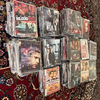 سی دی فیلم|فیلم و موسیقی|تهران, تجریش|دیوار