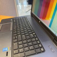 گرافیک4 .رم۱۶.i7باضمانت17اینچHP Zbook17|رایانه همراه|تهران, دزاشیب|دیوار