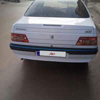 پژو 405 SLX موتور 1800، مدل ۱۳۹۰|خودرو سواری و وانت|کرمانشاه, |دیوار