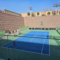 آموزش تنیس و پدل|خدمات آموزشی|تهران, آجودانیه|دیوار