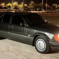 بنز W124(کپل) E230|خودرو کلاسیک|تهران, امیریه|دیوار