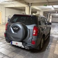 ام وی ام x33|خودرو سواری و وانت|تهران, حکیمیه|دیوار