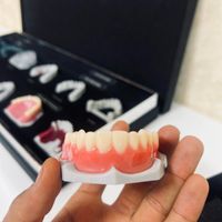 ساخت پروتز متحرک تمام دیجیتال (دندان مصنوعی)|خدمات آرایشگری و زیبایی|تهران, حکمت|دیوار