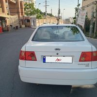 چری ویانا A15، مدل ۱۳۸۸|خودرو سواری و وانت|تهران, سوهانک|دیوار