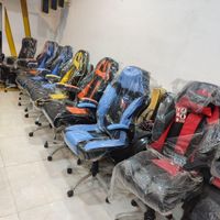 صندلی گیم اورجینال صندلی اداری|دفتر کار|مشهد, مصلی|دیوار