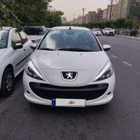 پژو 207 TU3 ESP|خودرو سواری و وانت|تهران, پرواز|دیوار